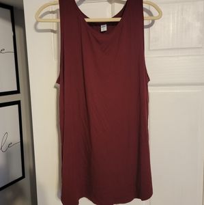 Old Navy Tank